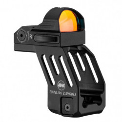 Mak Plock Glock Gen 5 Makdot Sh Combo