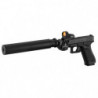Mak Plock Glock Gen 5 Makdot Sh Combo
