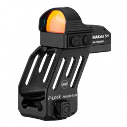 Mak Plock Sig Sauer x5...