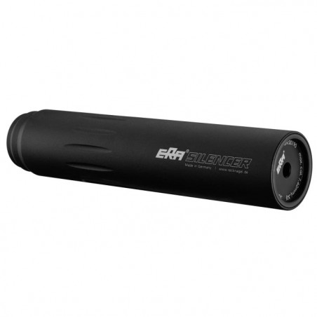 Modérateur de son Recknagel pour carabine Cal.30 (7,62) - 23,5 cm - Diam 50mm