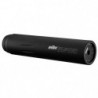 Modérateur de son Recknagel pour carabine Cal.30 (7,62) - 23,5 cm - Diam 50mm
