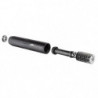 Modérateur de son Recknagel SOB2 pour Cal.30 (7,62) - 16,5 cm - Acier