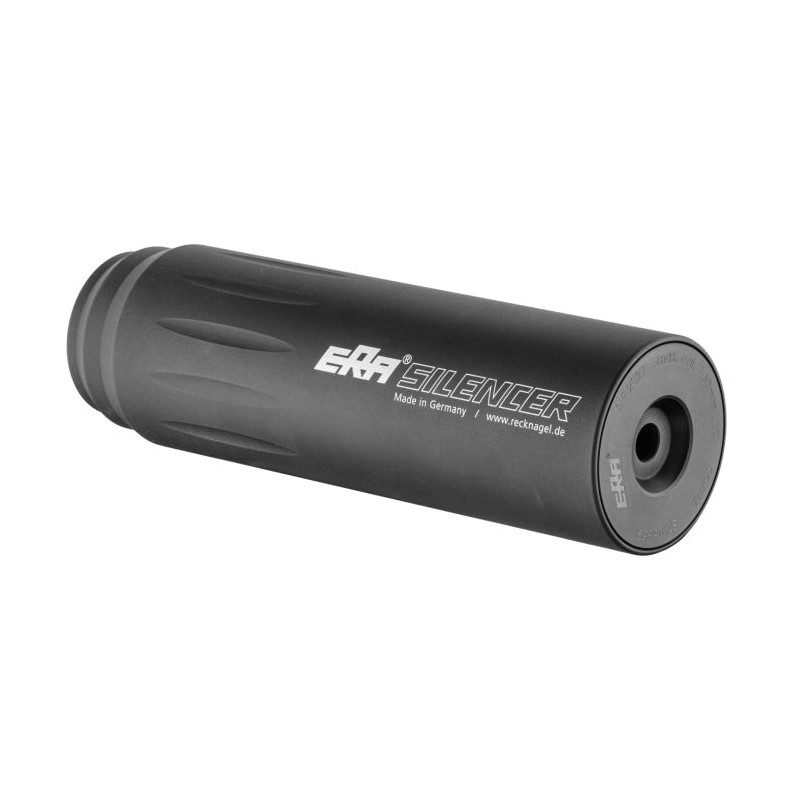 Modérateur de son Recknagel SOB3 pour Cal.30 (7,62) - 16,5 cm - Acier