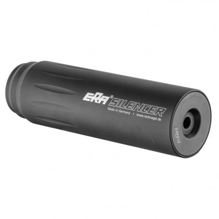 Modérateur de son Recknagel SOB3 pour Cal.30 (7,62) - 16,5 cm - Acier