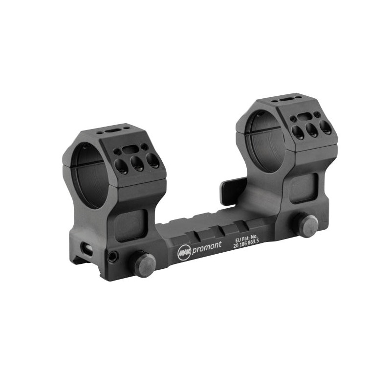 Monobloc Makpromont 20 MOA à levier - 12,3 cm
