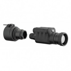 Monoculaire Heimdall thermal Vision Fokus 50