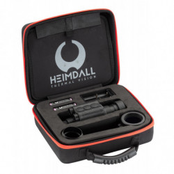 Monoculaire Heimdall thermal Vision Fokus 50