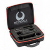 Monoculaire Heimdall thermal Vision Fokus 50