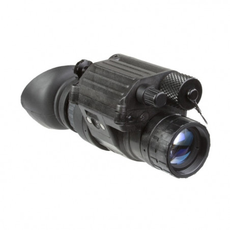 Monoculaire vision nocturne AGM PVS-14 Echo Fom 1800-2000 Phosphor Vert IIT