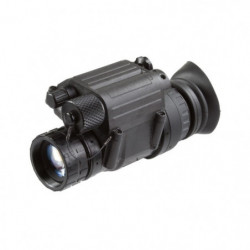 Monoculaire vision nocturne AGM PVS-14 Echo Fom 1800-2000 Phosphor Vert IIT