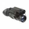 Monoculaire vision nocturne AGM PVS-14 NL1I, GEN2 Phosphore blanc level 2