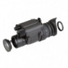 Monoculaire vision nocturne AGM PVS-14 NL1I, GEN2 Phosphore blanc level 2