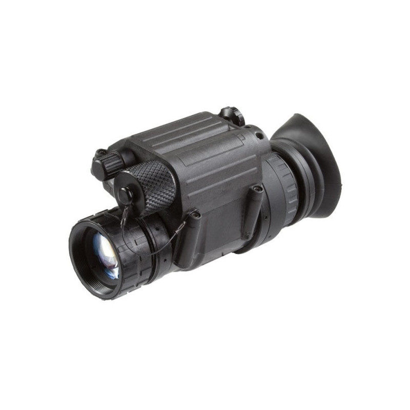 Monoculaire vision nocturne AGM PVS-14 NL1I, GEN2 Phosphore vert level 1