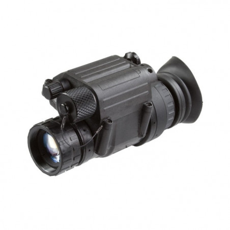 Monoculaire vision nocturne AGM PVS-14 NL1I, GEN2 Phosphore vert level 1
