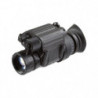 Monoculaire vision nocturne AGM PVS-14 NL1I, GEN2 Phosphore vert level 1