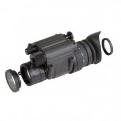Monoculaire vision nocturne AGM PVS-14 NL1I, GEN2 Phosphore vert level 1