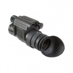 Monoculaire vision nocturne AGM PVS-14 NL1I, GEN2 Phosphore vert level 1