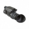 Monoculaire vision nocturne AGM PVS-14 NL1I, GEN2 Phosphore vert level 1