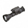 Monoculaire vision nocturne AGM PVS-14 NL1I, GEN2 Phosphore vert level 1