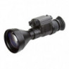 Monoculaire vision nocturne AGM PVS-14 NL1I, GEN2 Phosphore vert level 1