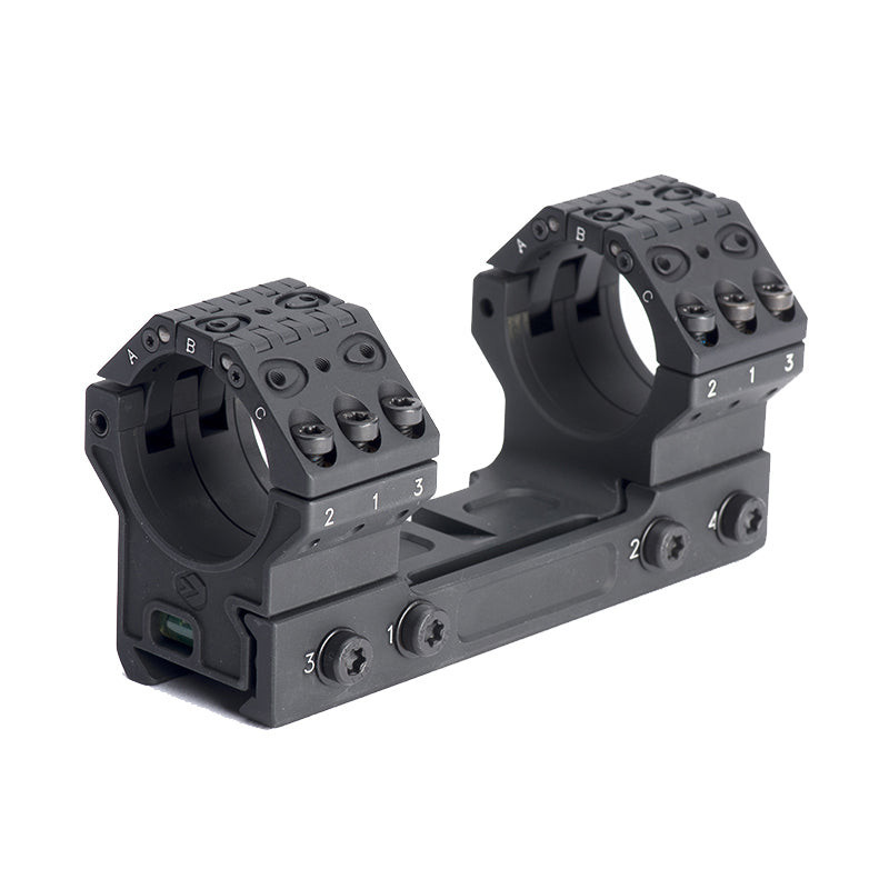 Montage monobloc Victrix Decumanus M1