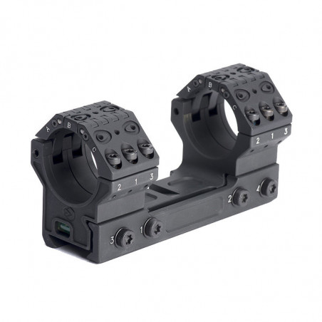 Montage monobloc Victrix Decumanus M1
