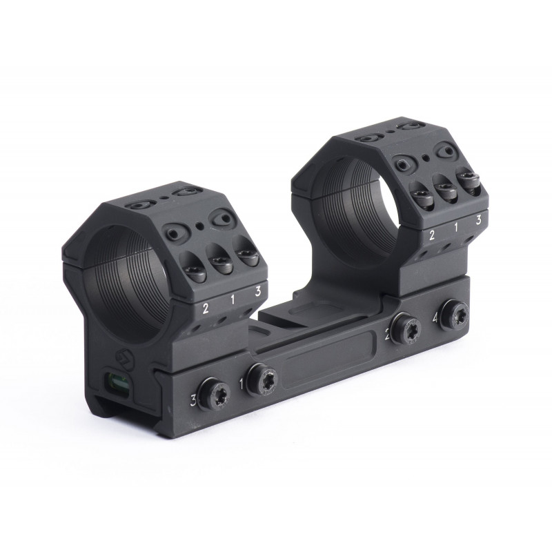 Montage monobloc Victrix Decumanus M3