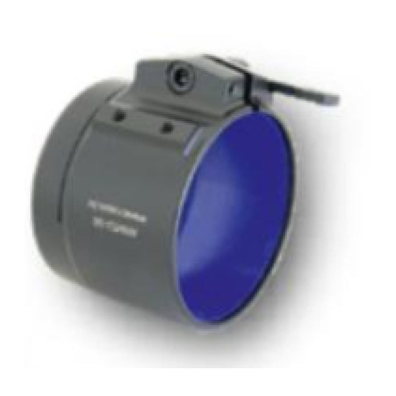 Montage rapide AGM - Filetage M52x0.75-56 mm