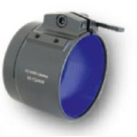 Montage rapide AGM - Filetage M52x0.75-62 mm