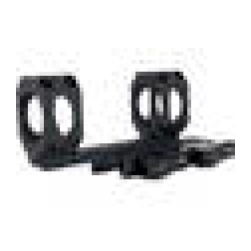 Montage rapide - AGM-2116 ADM QR pour agm Adder TS35/50