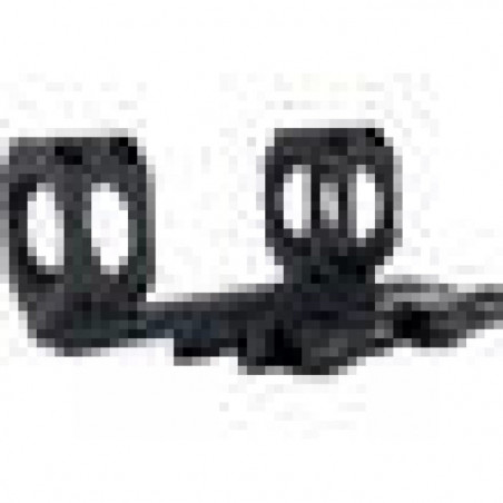 Montage rapide - AGM-2116 ADM QR pour agm Adder TS35/50
