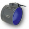 Montage rapide AGM - Filetage M52x0.75-58 mm