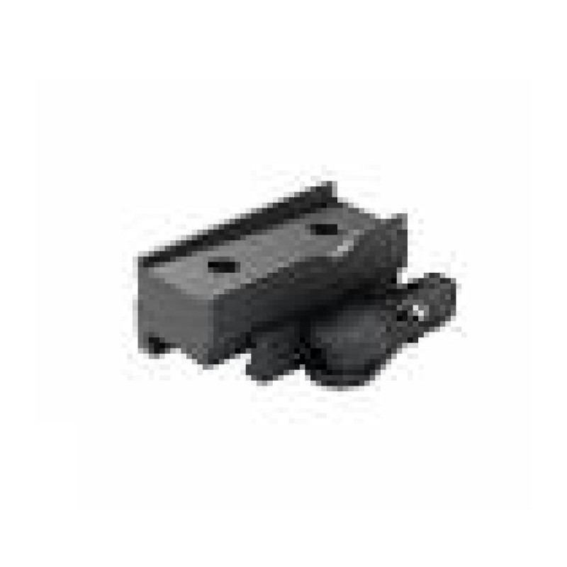 Montage rapide court - AGM 2113 ADM SHORT QR - 63x50x26mm