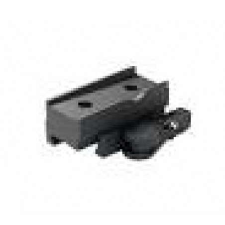 Montage rapide court - AGM 2113 ADM SHORT QR - 63x50x26mm