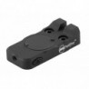 Organe de visée Mak Helfire Glock illuminée