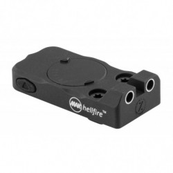 Organe de visée Mak Helfire Glock illuminée