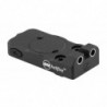 Organe de visée Mak Helfire Glock illuminée