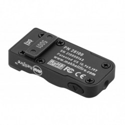 Organe de visée Mak Helfire Glock illuminée