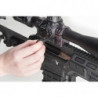 Outil d'alignement Victrix pour montage de lunettes