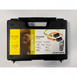 Pack Caminom Num'Axes 5,800 pour 2 chiens