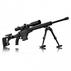 Pack carabine à verrou BCM RT-20 Bipied Lunette Microdot