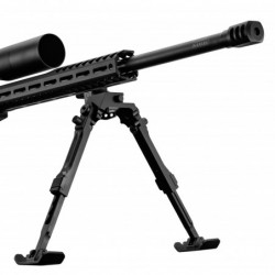 Pack carabine à verrou BCM RT-20 Bipied Lunette Microdot