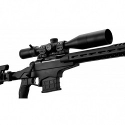 Pack carabine à verrou BCM RT-20 Bipied Lunette Microdot