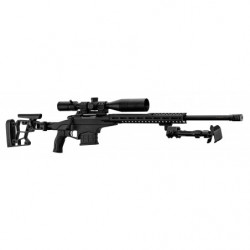 Pack carabine à verrou BCM RT-20 Bipied Lunette Microdot