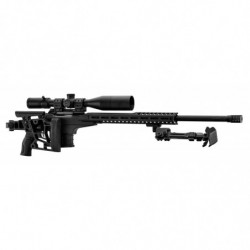 Pack carabine à verrou BCM RT-20 Bipied Lunette Microdot