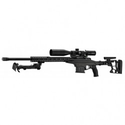 Pack carabine à verrou BCM RT-20 Bipied Lunette Microdot