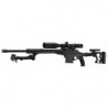 Pack carabine à verrou BCM RT-20 Bipied Lunette Microdot