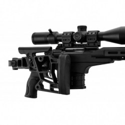Pack carabine à verrou BCM RT-20 Bipied Lunette Microdot