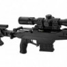 Pack carabine à verrou BCM RT-20 Bipied Lunette Microdot