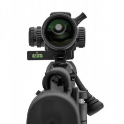 Pack carabine à verrou BCM RT-20 Bipied Lunette Microdot